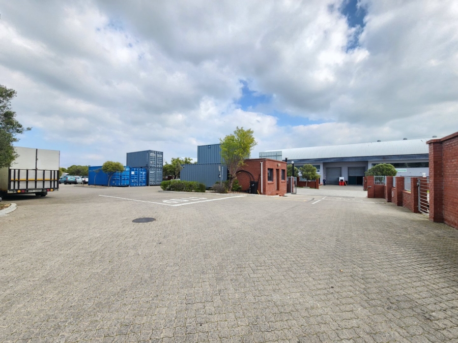To Let commercial Property for Rent in Mall Interchange Western Cape